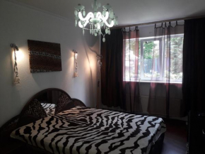 Apartment Oasis, Jūrmala